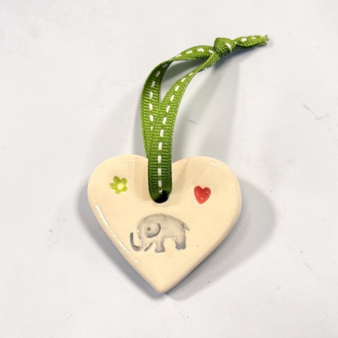 Small Elephant Heart - Jamali Annay Designs_Just Makers