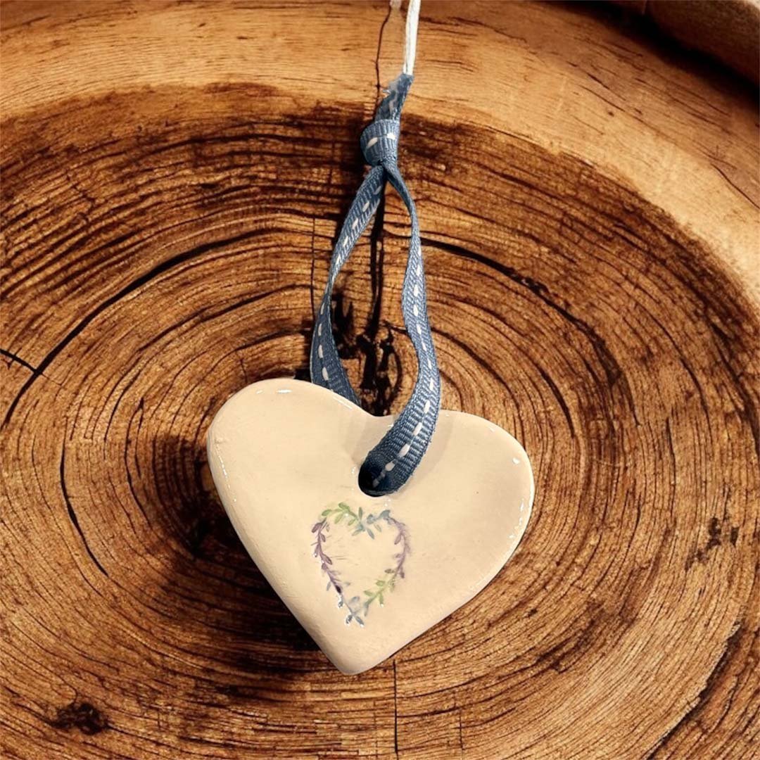 Small Heart Illustration Heart - Jamali Annay Designs_Just Makers