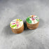 Small Wooden Fairy Box - Sarah Tustin_Just Makers
