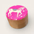 Small Wooden Unicorn Box - Sarah Tustin_Just Makers