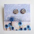 Stems Elements Range Round Studs - Karen Howarth Ceramics_Just Makers