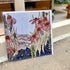 Summer in the Garden Greeting Card - Rachel Knowles_Just Makers