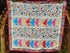 Summer Meadow Quilt - Bee-spoke Quilts_Just Makers