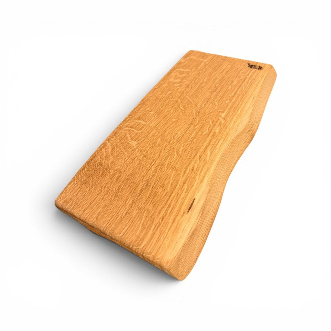 Sycamore Chopping Board Large - Woodcutter Creations_Just Makers