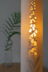 Tall Foxglove Lamp - Hannah Nunn - Just Makers Hannah Nunn