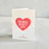 Tha Meks Me Reyt Appy! Valentine&