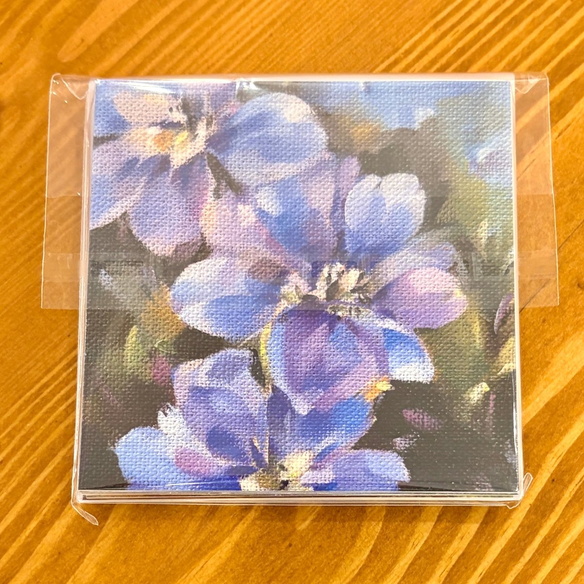 The Flower Year Card Pack - Katherine Whitby_just makers