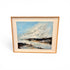 The Shallow Estuary Original Painting - Ailsa Read_Just Makers