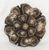 Tudor Rose Plaque – John Rattenbury_Just Makers