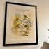 Two Methods for Naming Birds Original Artwork - Tim Gomersall Art_Just Makers
