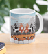 Uddersfield Ceramic Mug - Mervyn Tay Art_Just Makers