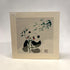 Unframed Panda Art Print - Su Yao_Just Makers