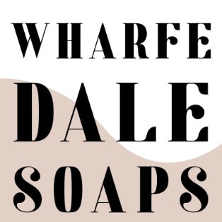 wharfedale soaps logo_just makers