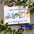Wheely Great Dad Card - HD Designs_Just Makers