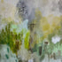Whispers on the Moor No. 5 Mixed Media Painting - Lisa Metcalfe_Just Makers