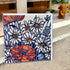Wild Poppies and Daisies Greeting Card - Rachel Knowles_Just Makers