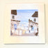 Windy Drawers Ltd Edition Giclee Print - Nikky Corker_Just Makers