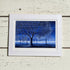 Winter Days A4 Giclee Print - Sarah Jane Nicholls