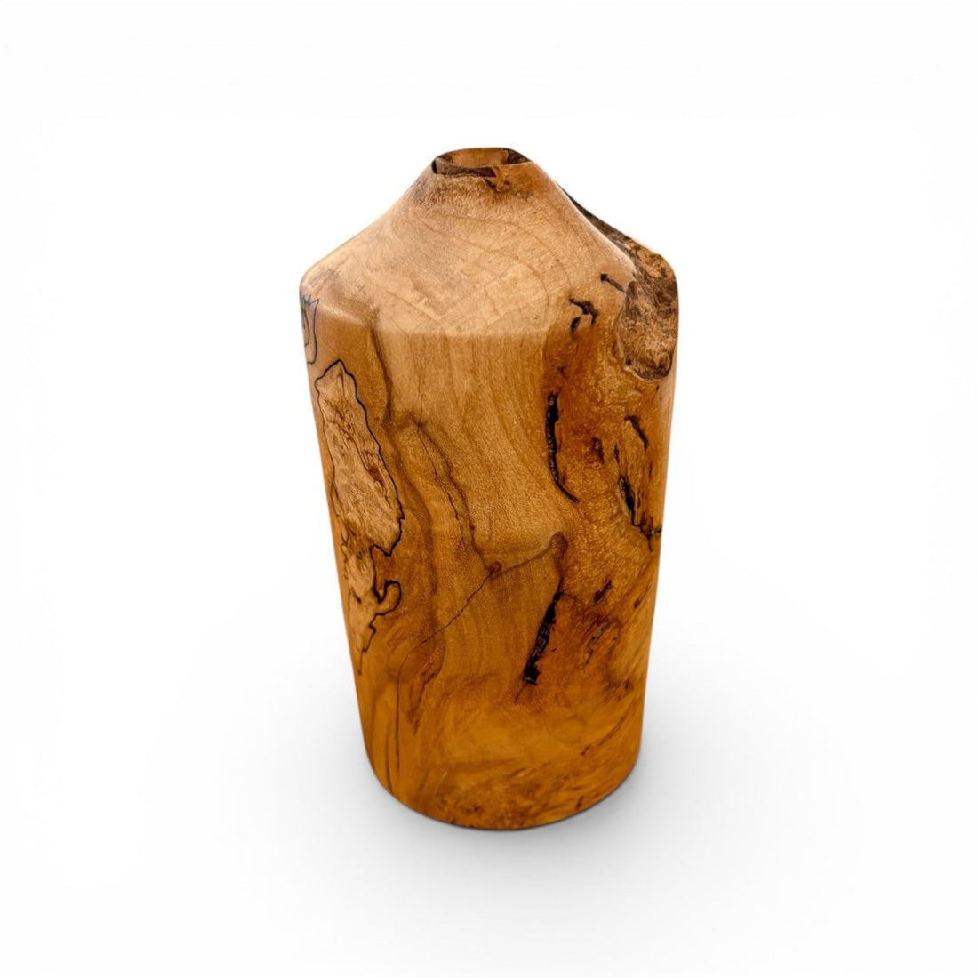 Wych Elm Burr - Mike Bentley_Just Makers