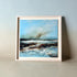 Yesterday Original Painting - Ailsa Read_Just Makers