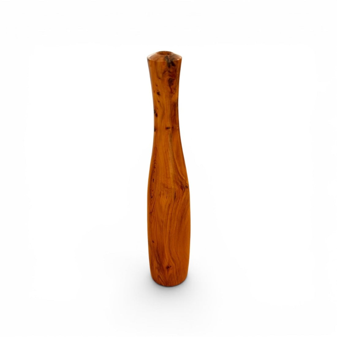 Yew Grass Vase - Mike Bentley_Just Makers