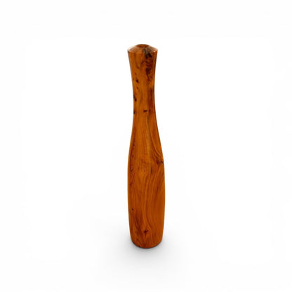 Yew Grass Vase - Mike Bentley_Just Makers