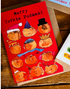 Yorkie Pudmas Christmas Cards (Pack of 5) | The Proverbial Hare_Just Makers