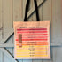 Yorkshire Chitter Chatter Tote Bag - The Proverbial Hare_Just Makers