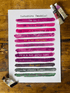 Yorkshire Twaddle A3 Print - The Proverbial Hare_Just Makers