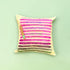 Yorkshire Twaddle Cushion - The Proverbial Hare_Just Makers
