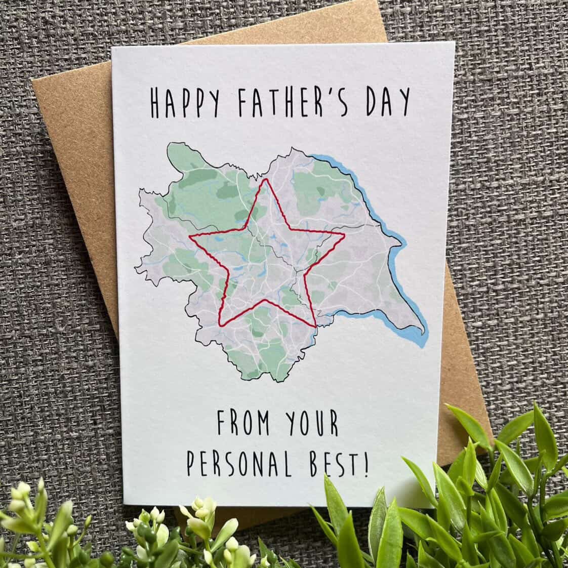 Your Personal Best Father&